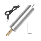 Trapano elettrico multifunzione ricaricabile USB