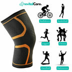Tutore ginocchio ortopedico FlexiKnee Pro