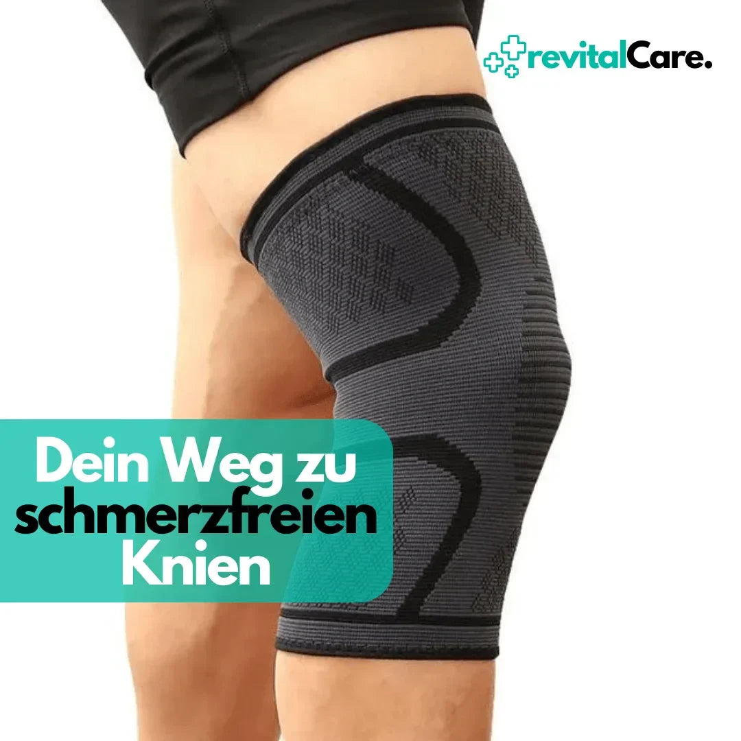 Tutore ginocchio ortopedico FlexiKnee Pro