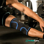 Tutore ginocchio ortopedico FlexiKnee Pro