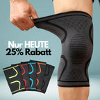 Tutore ginocchio ortopedico FlexiKnee Pro