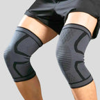 Tutore ginocchio ortopedico FlexiKnee Pro