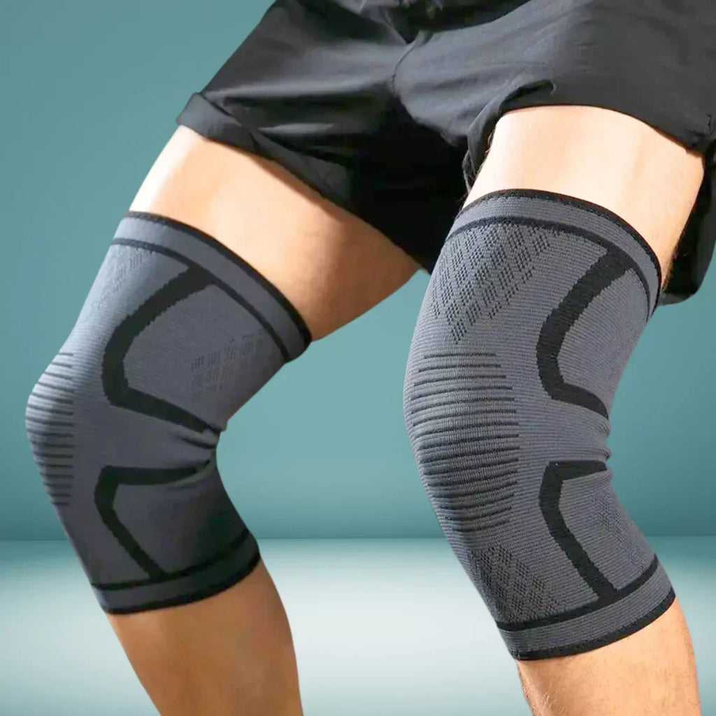 Tutore ginocchio ortopedico FlexiKnee Pro