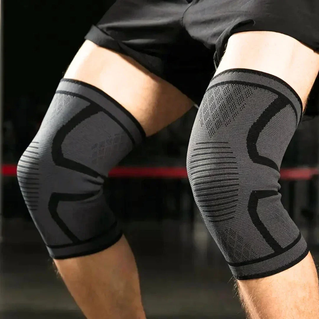 Tutore ginocchio ortopedico FlexiKnee Pro