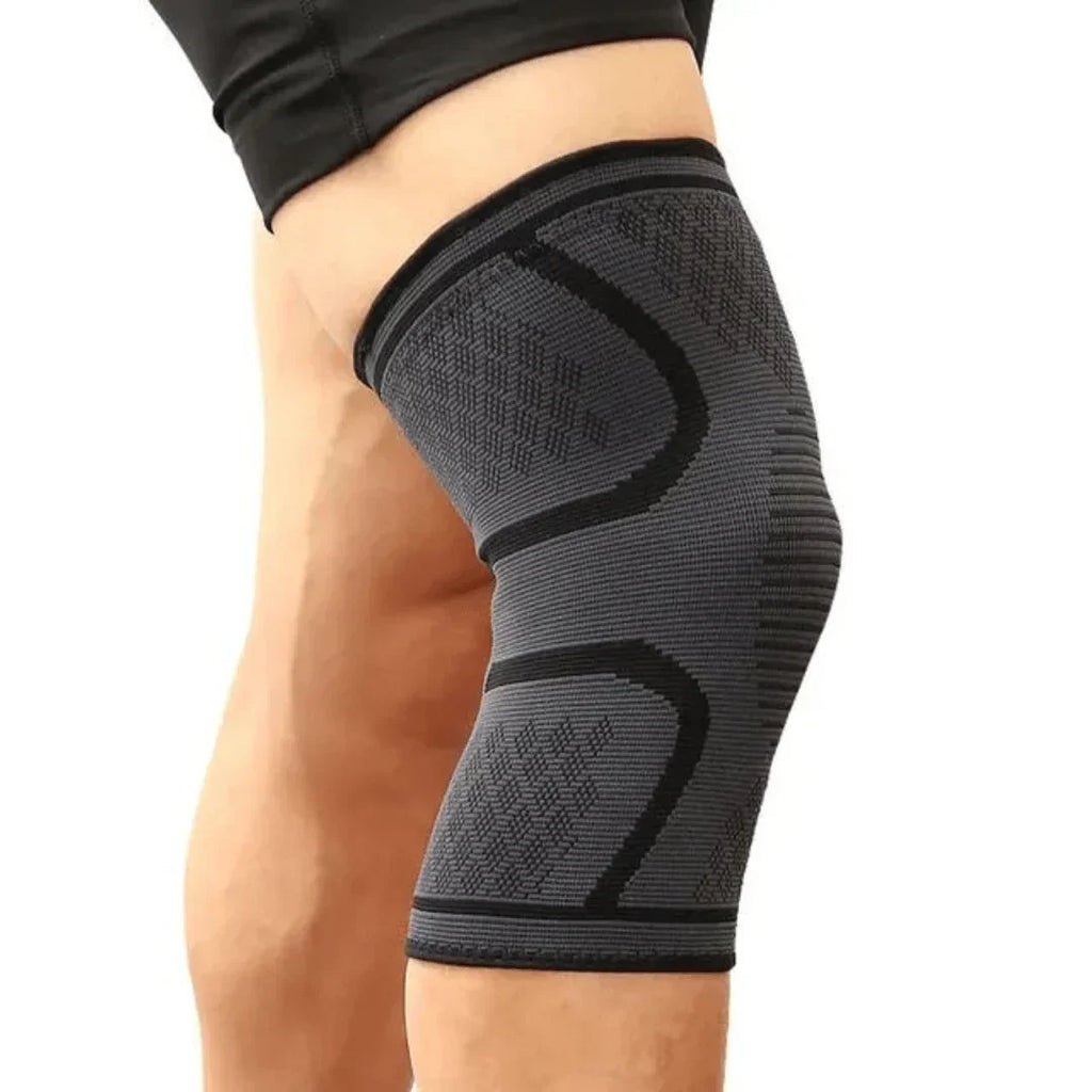 Tutore ginocchio ortopedico FlexiKnee Pro