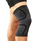 Tutore ginocchio ortopedico FlexiKnee Pro