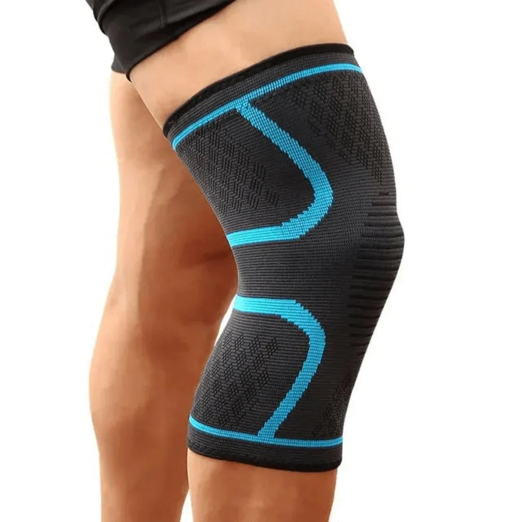 Tutore ginocchio ortopedico FlexiKnee Pro