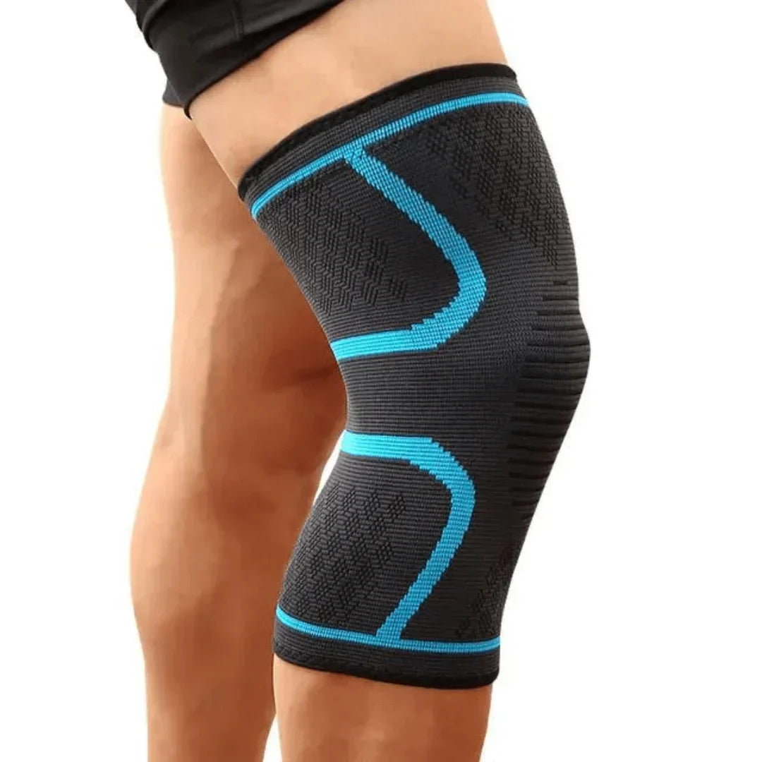 Tutore ginocchio ortopedico FlexiKnee Pro