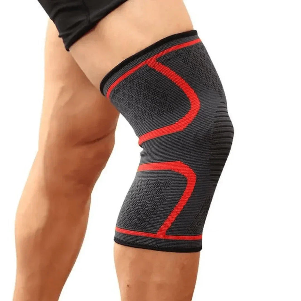 Tutore ginocchio ortopedico FlexiKnee Pro