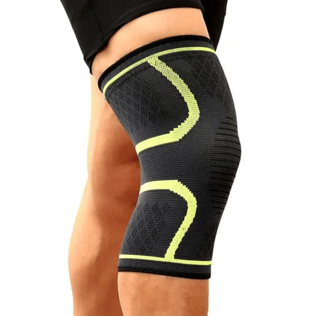 Tutore ginocchio ortopedico FlexiKnee Pro