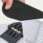Tutore ginocchio regolabile con cerniere FlexiKnee