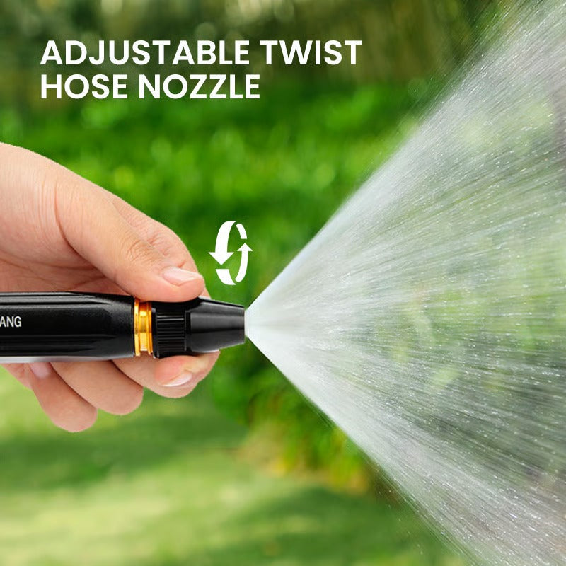 Ugello spray per tubo da giardino Falivelli
