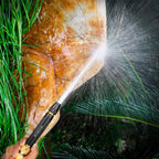 Ugello spray per tubo da giardino Falivelli