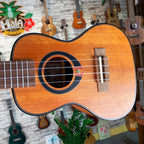 Ukulele da viaggio 53 cm Falivelli