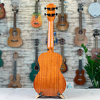 Ukulele da viaggio 58 cm