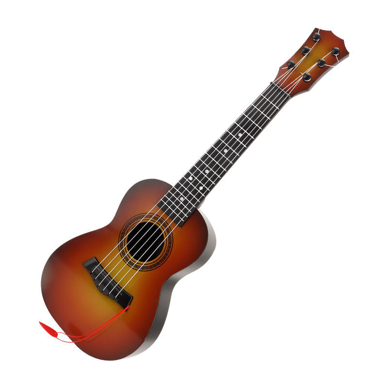 Ukulele dal design artistico