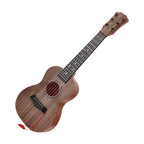Ukulele dal design artistico