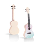 Ukulele decorativo per bambini