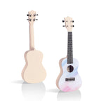 Ukulele decorativo per bambini