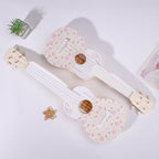 Ukulele decorativo per bambini