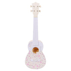 Ukulele decorativo per bambini