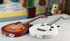 Ukulele elettrico Falivelli