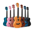 Ukulele Falivelli