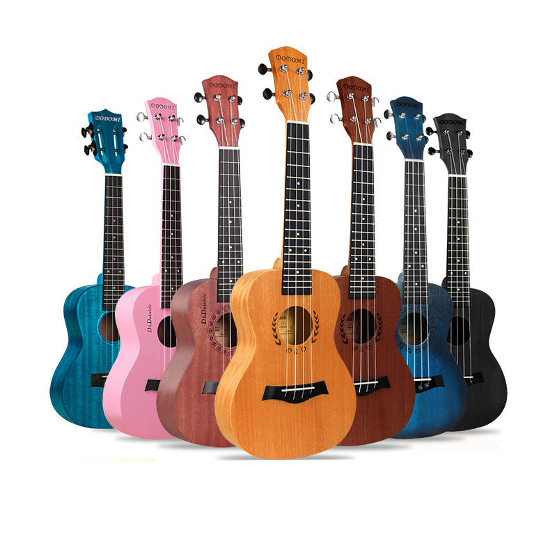 Ukulele Falivelli