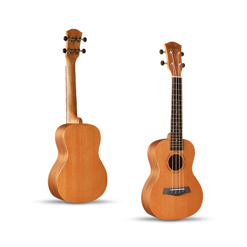 Ukulele Falivelli