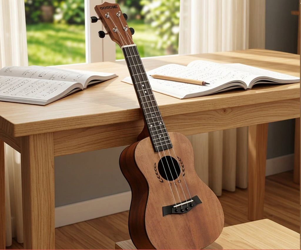 Ukulele Falivelli