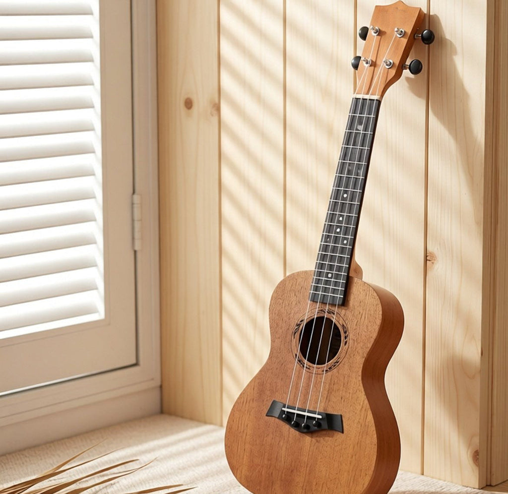 Ukulele Falivelli