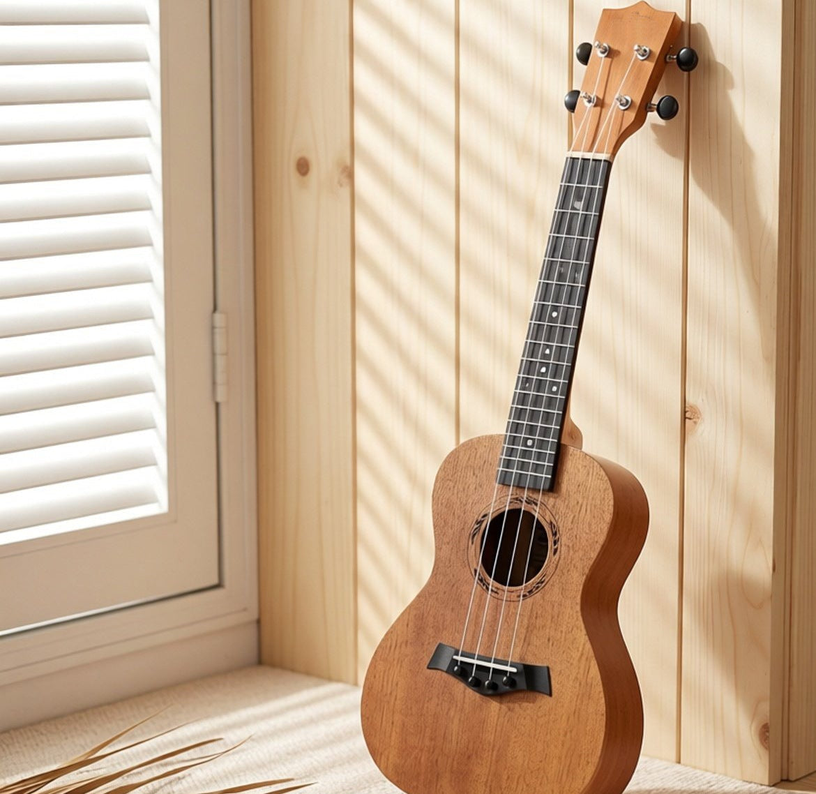Ukulele Falivelli