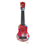 Ukulele mini creativo per bambini