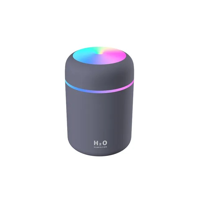 Umidificatore Eindhoven mini-USB