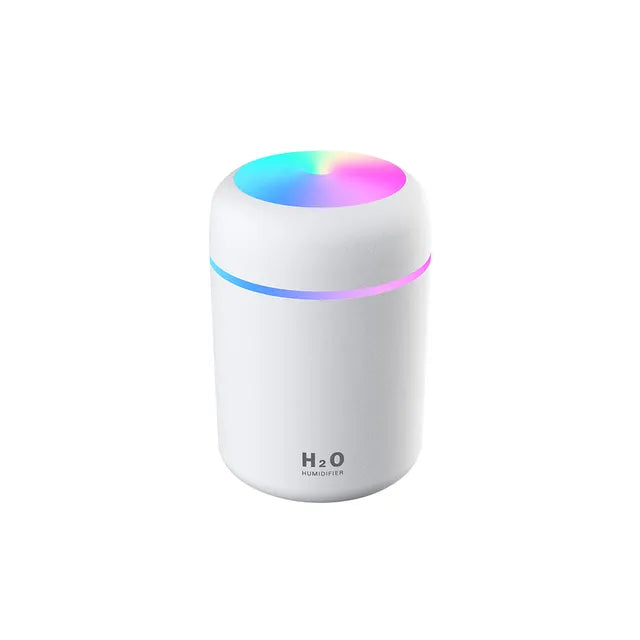 Umidificatore Eindhoven mini-USB