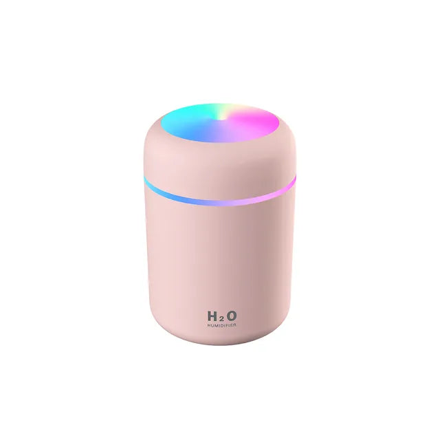 Umidificatore Eindhoven mini-USB