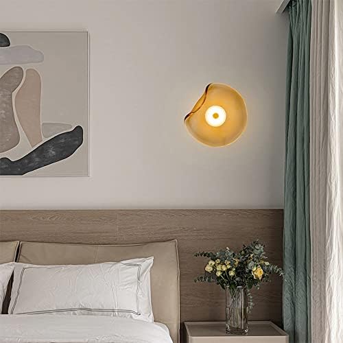 Umidificatore elegante con effetto fiamma LED stile spa