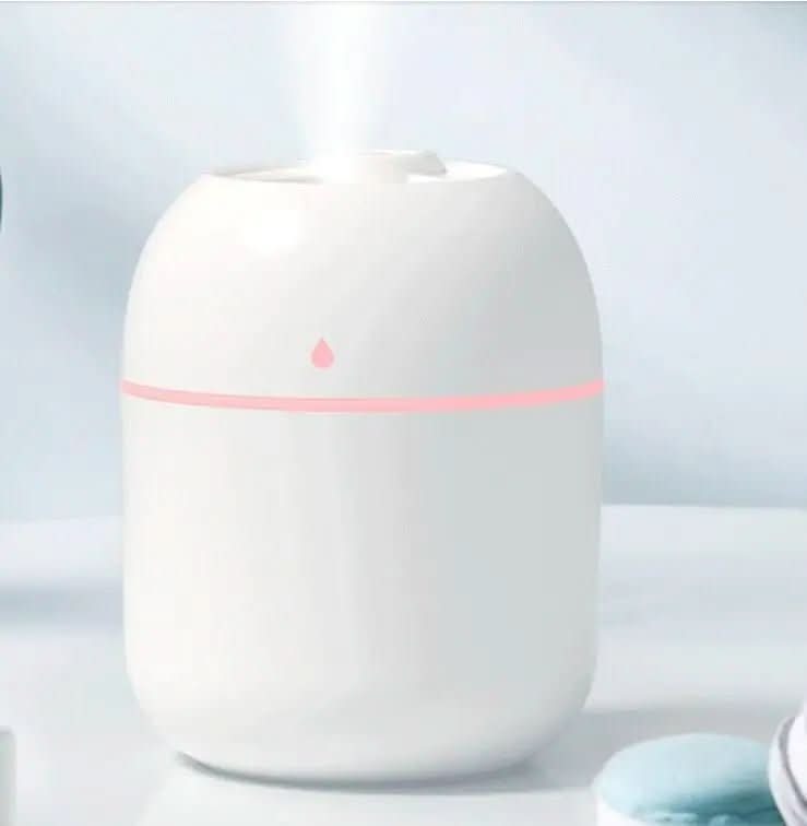 Umidificatore mini USB con funzione aromaterapia