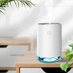 Umidificatore PureMist