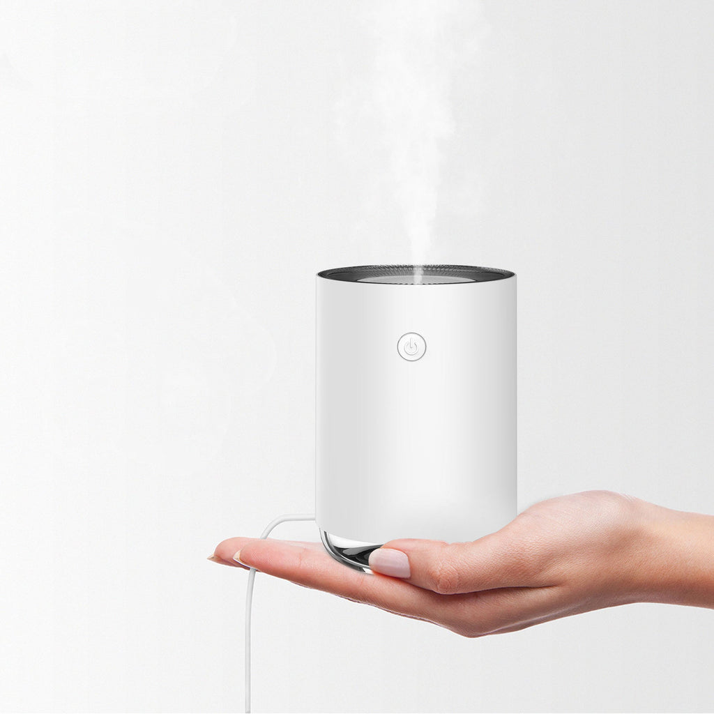 Umidificatore PureMist