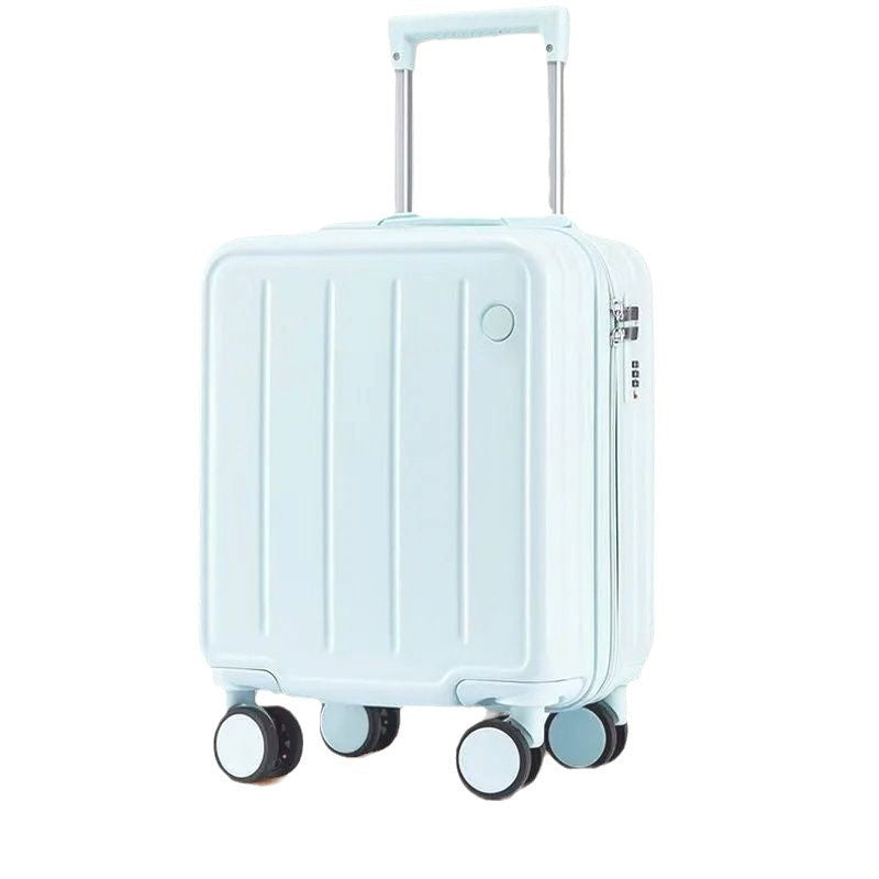 Valigia leggera 36 cm in ABS
