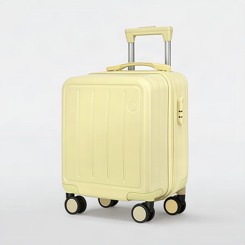 Valigia leggera 36 cm in ABS