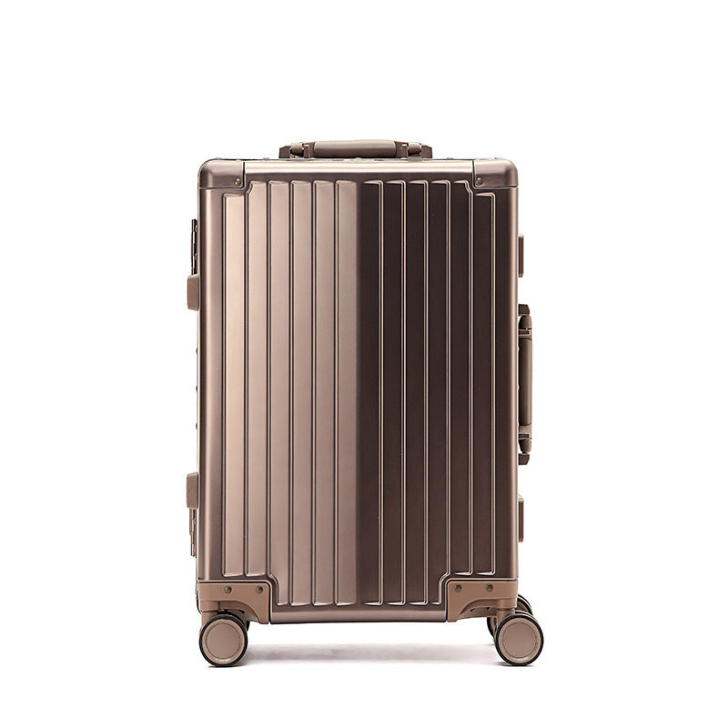 Valigia rigida da viaggio