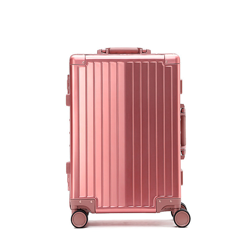 Valigia rigida da viaggio