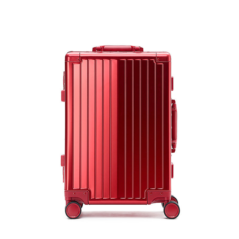 Valigia rigida da viaggio