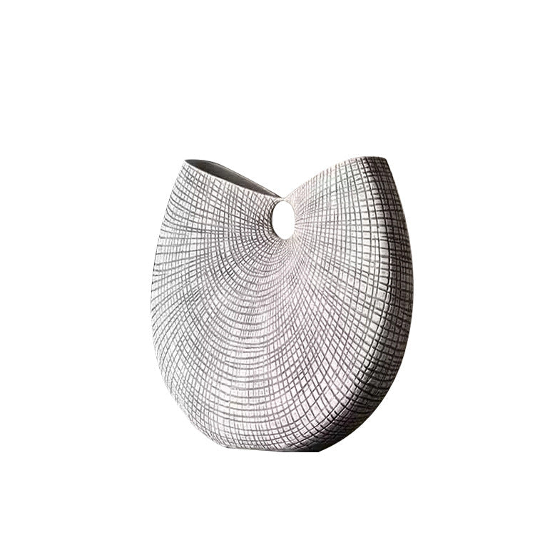 Vaso decorativo artistico