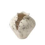 Vaso decorativo moderno dal design artistico