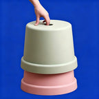 Vaso per fiori Falivelli