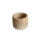 Vaso portapiante decorativo
