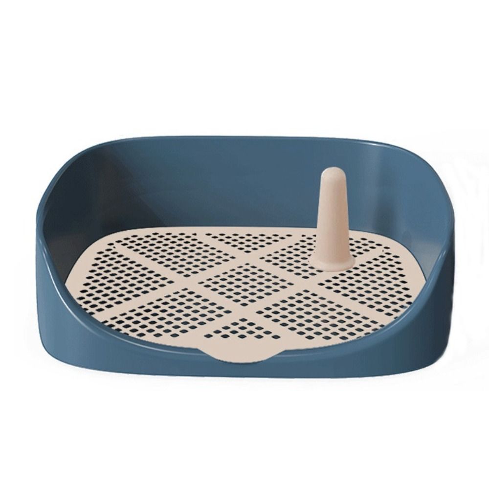 VICTOR TRAINER – Toilette educativa per cuccioli con bordo anti-schizzi